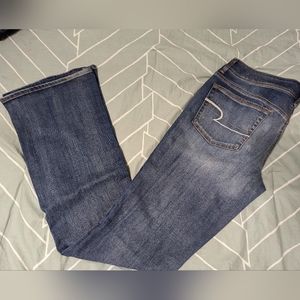 American Eagle Jeans - KickBoot